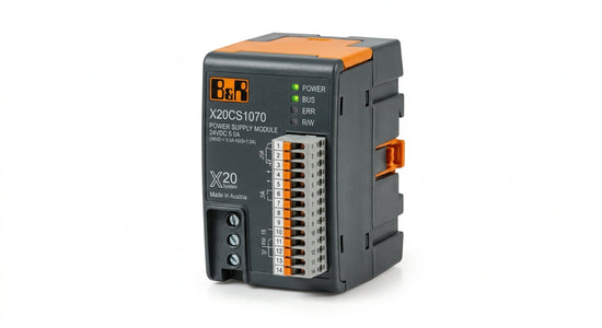 B&R X20CS1070