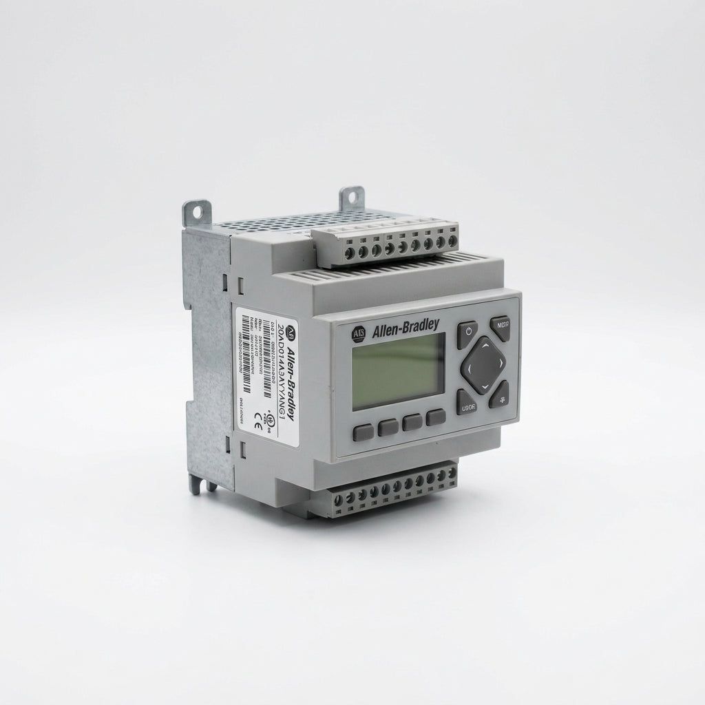 Allen-Bradley 20AD014A3AYYANG1