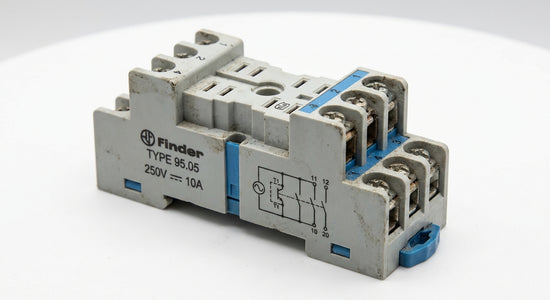FINDER TYPE 95.05