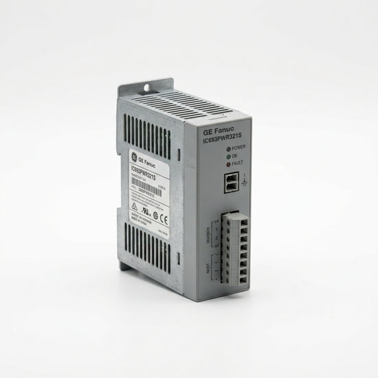 GE Fanuc IC693PWR321S