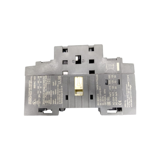 ABB	IS200B11907600450/OT125F3 Interruptor trifásico