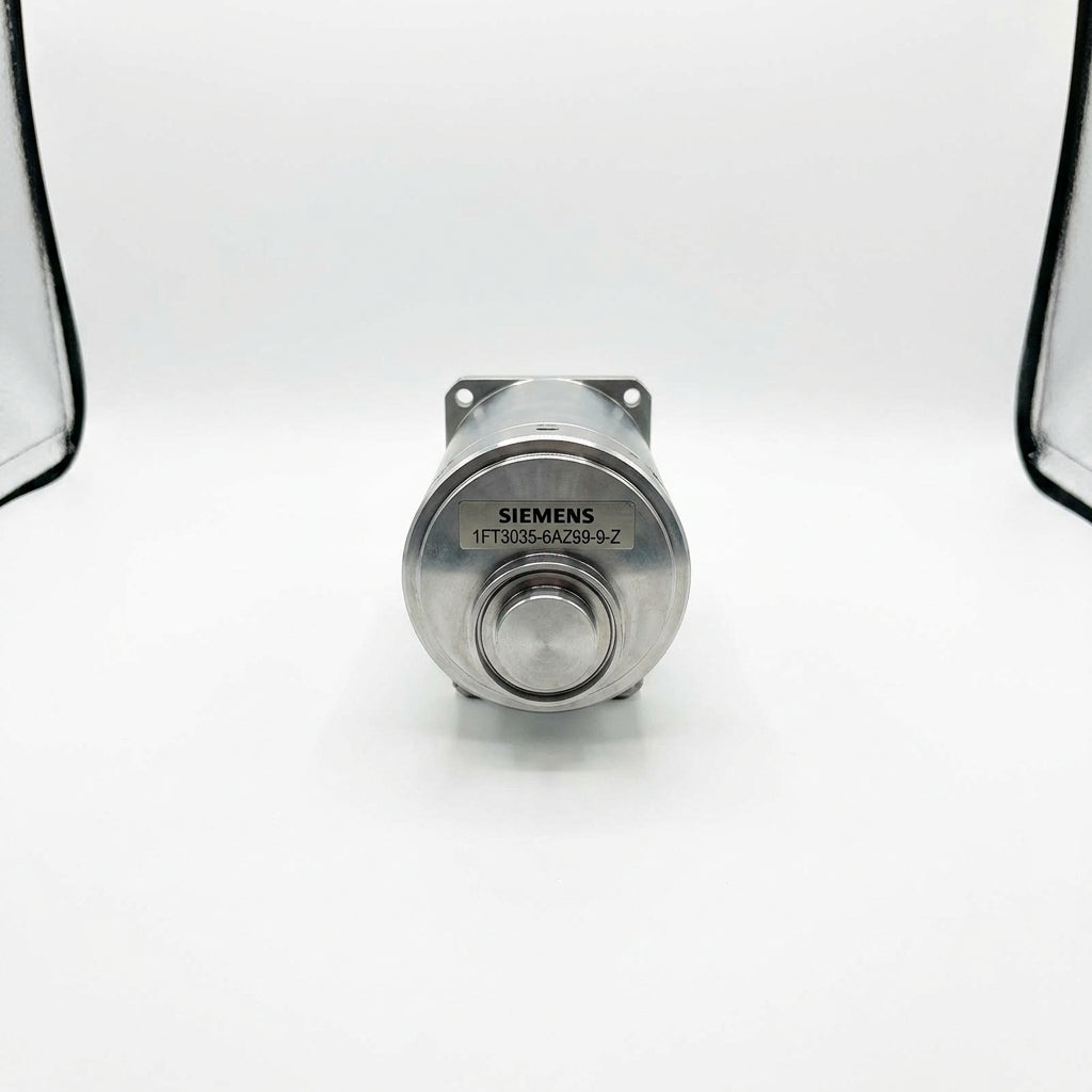 SIEMENS 1FT3035-6AZ99-9-Z
