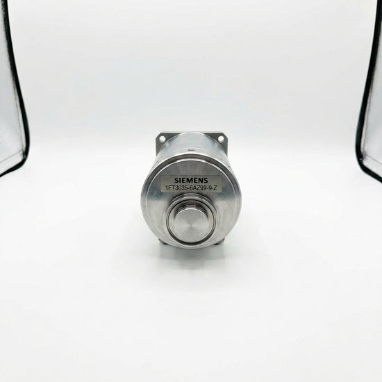 SIEMENS 1FT3035-6AZ99-9-Z
