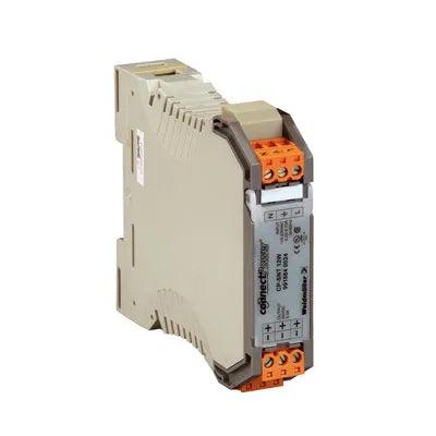 INSTA Fuente de alimentación monofásica 115-230VCA Output 12W 24VCD 0.5A