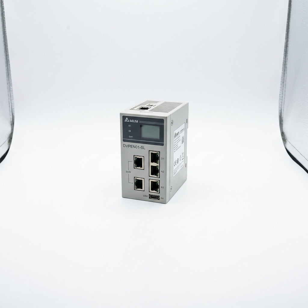 Delta DVPEN01-SL