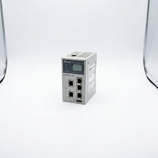 Delta DVPEN01-SL