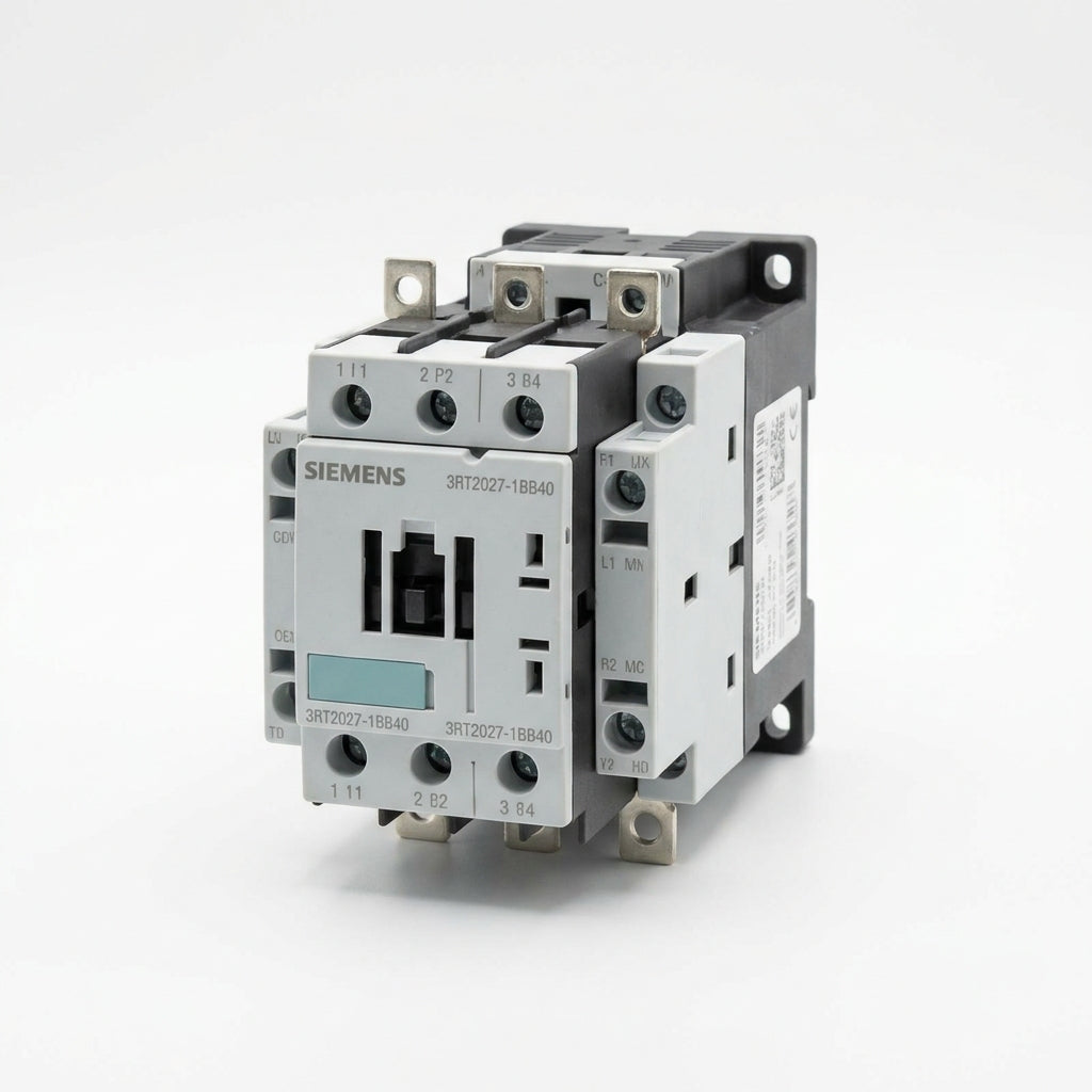 SIEMENS/EP 3RT2027-1BB40