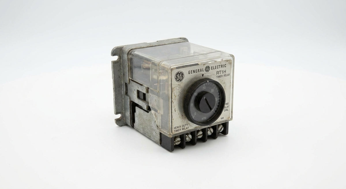 GENERAL ELECTRIC RT1H