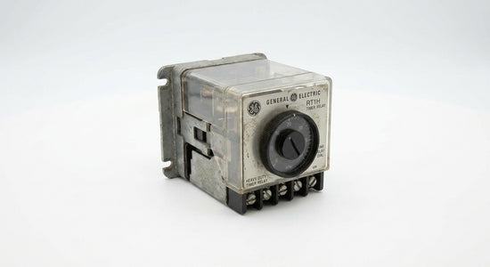 GENERAL ELECTRIC RT1H