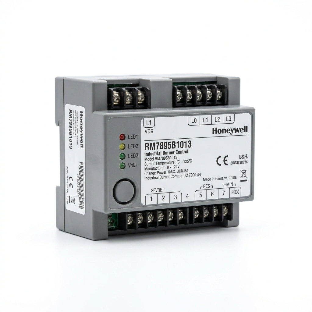 Honeywell RM7895B1013