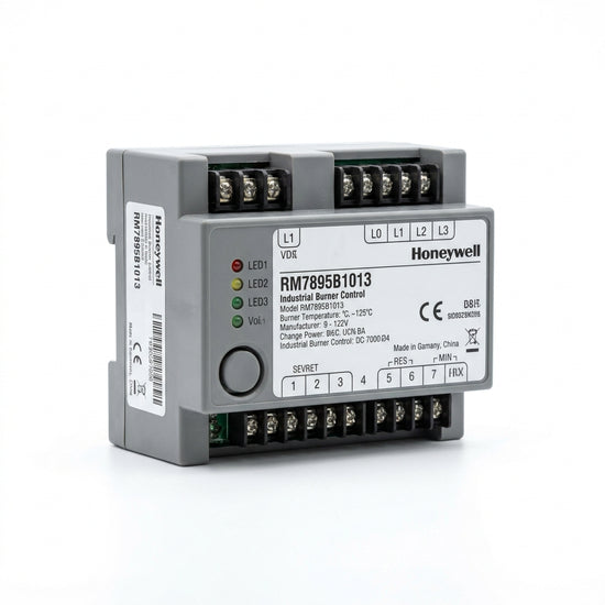 Honeywell RM7895B1013