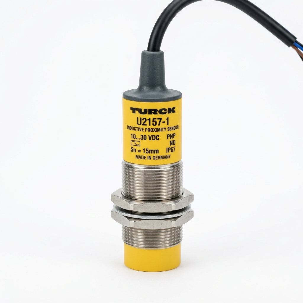 TURCK U2157-1
