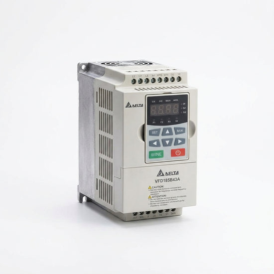 Delta Electronics VFD185B43A