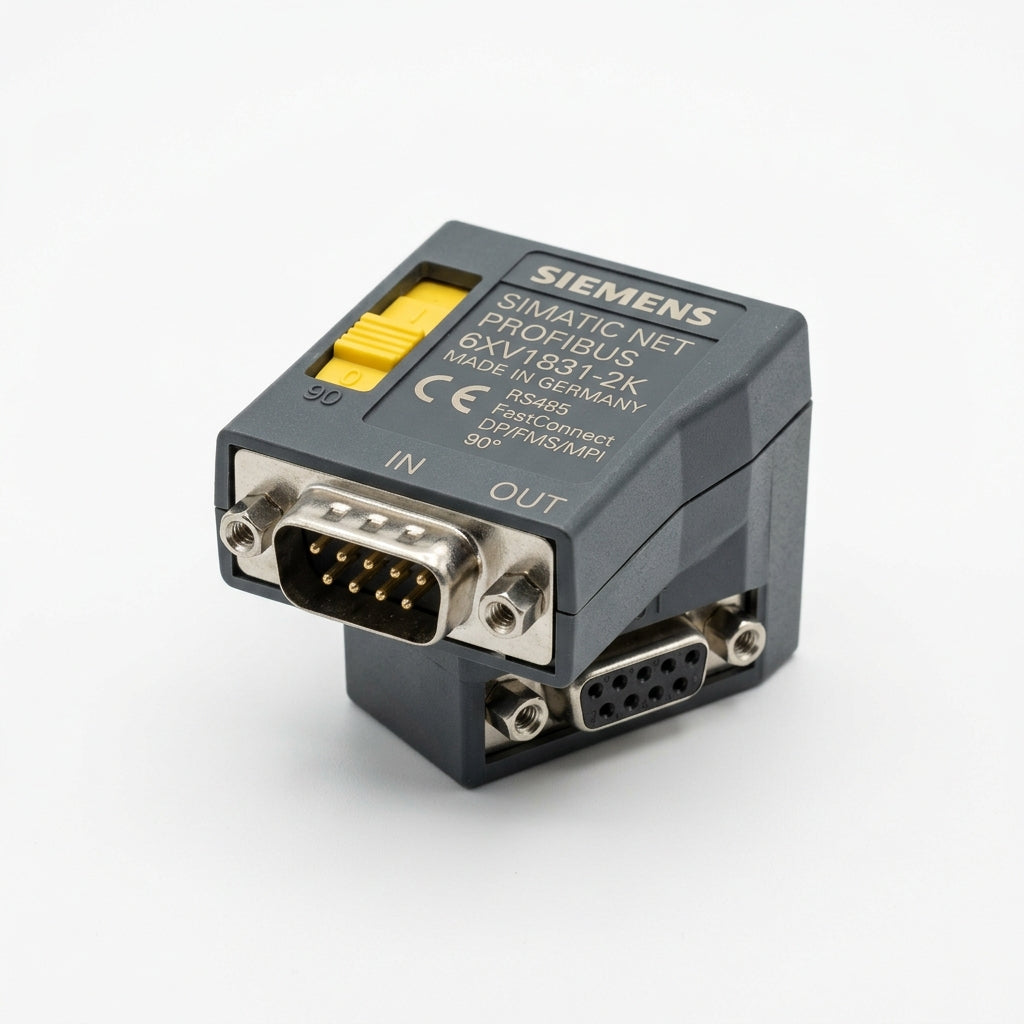 SIEMENS/PA 6XV1831-2K
