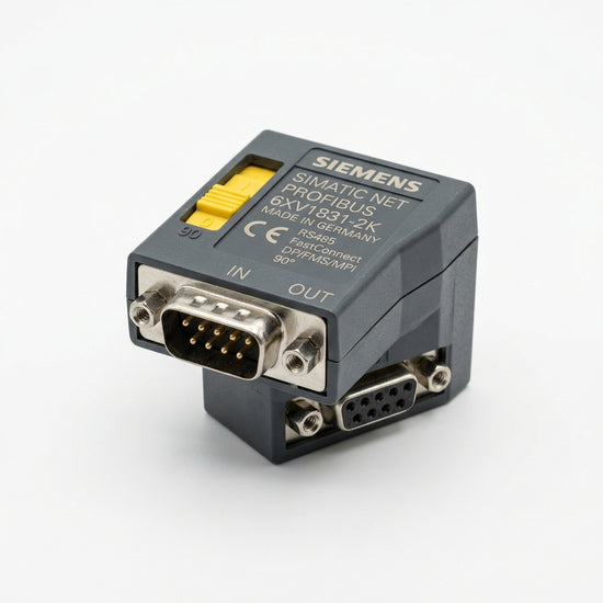 SIEMENS/PA 6XV1831-2K