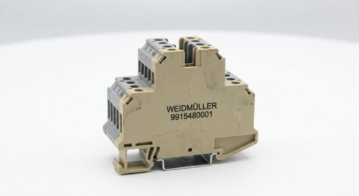 WEIDMÜLLER 9915480001