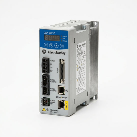 Allen-Bradley 2094-BMP5-S