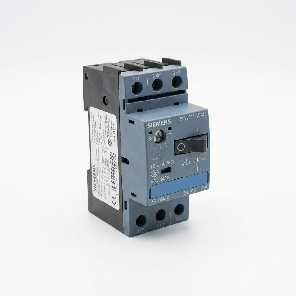 BIND SQUARE D HDA36040 600V 40A