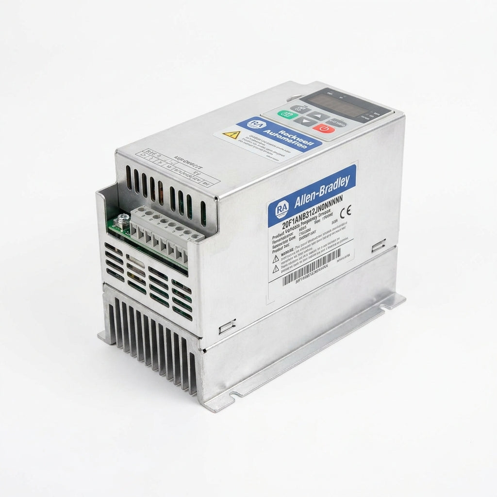 Allen-Bradley 20F1ANB312JN0NNNNN