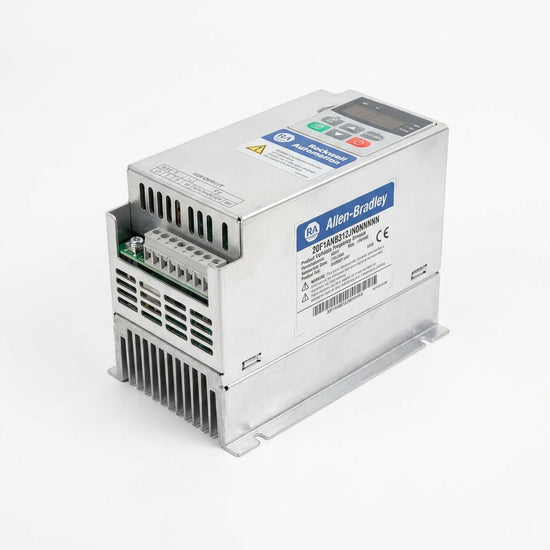 Allen-Bradley 20F1ANB312JN0NNNNN