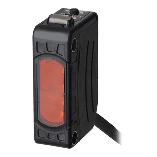 BJ3M-PDT Sensor fotoeléctrico tipo Retroreflectivo pol 3m 24VCD NPN
