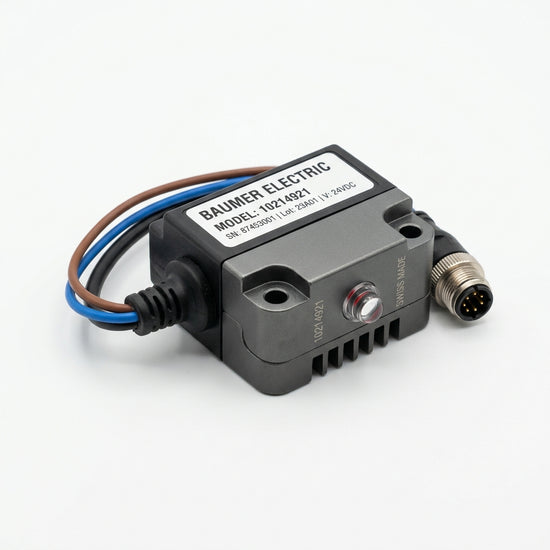 BAUMER ELECTRIC 10214921