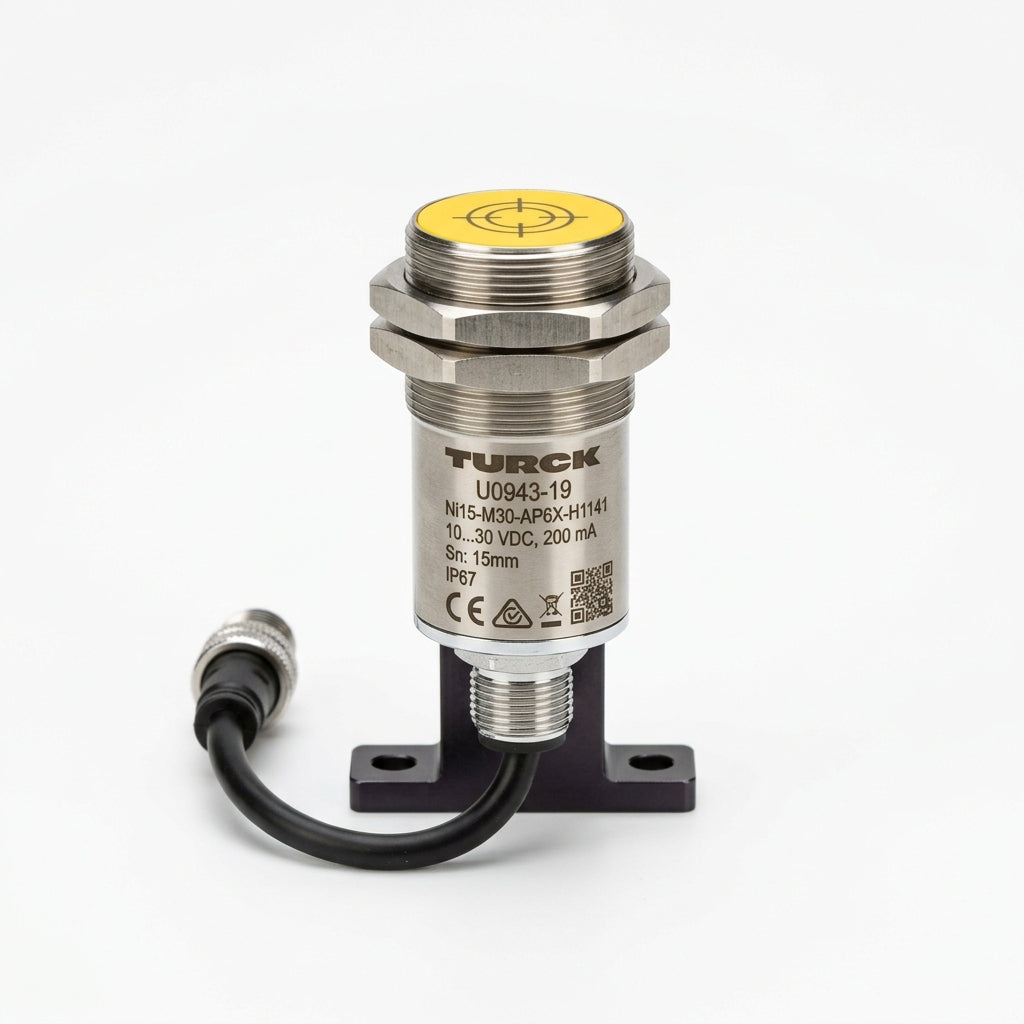 TURCK U0943-19