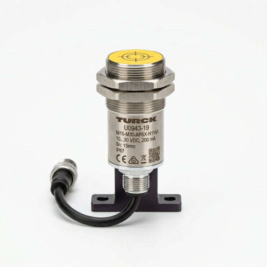 TURCK U0943-19