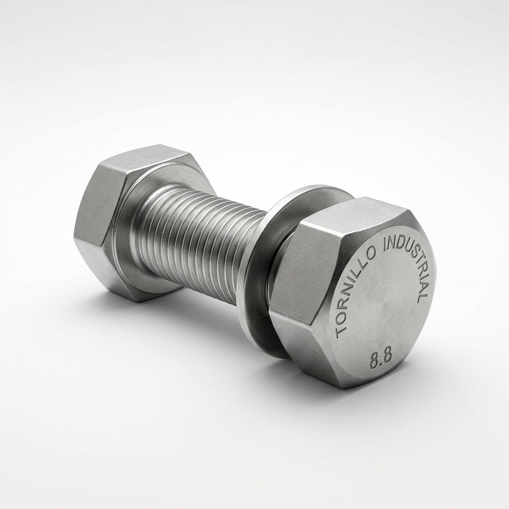 BIND TORNILLO SOCKET MM 8 X 10