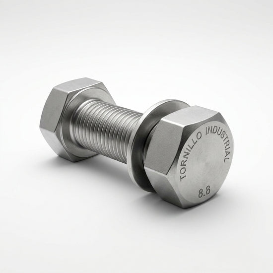 BIND TORNILLO SOCKET MM 8 X 10