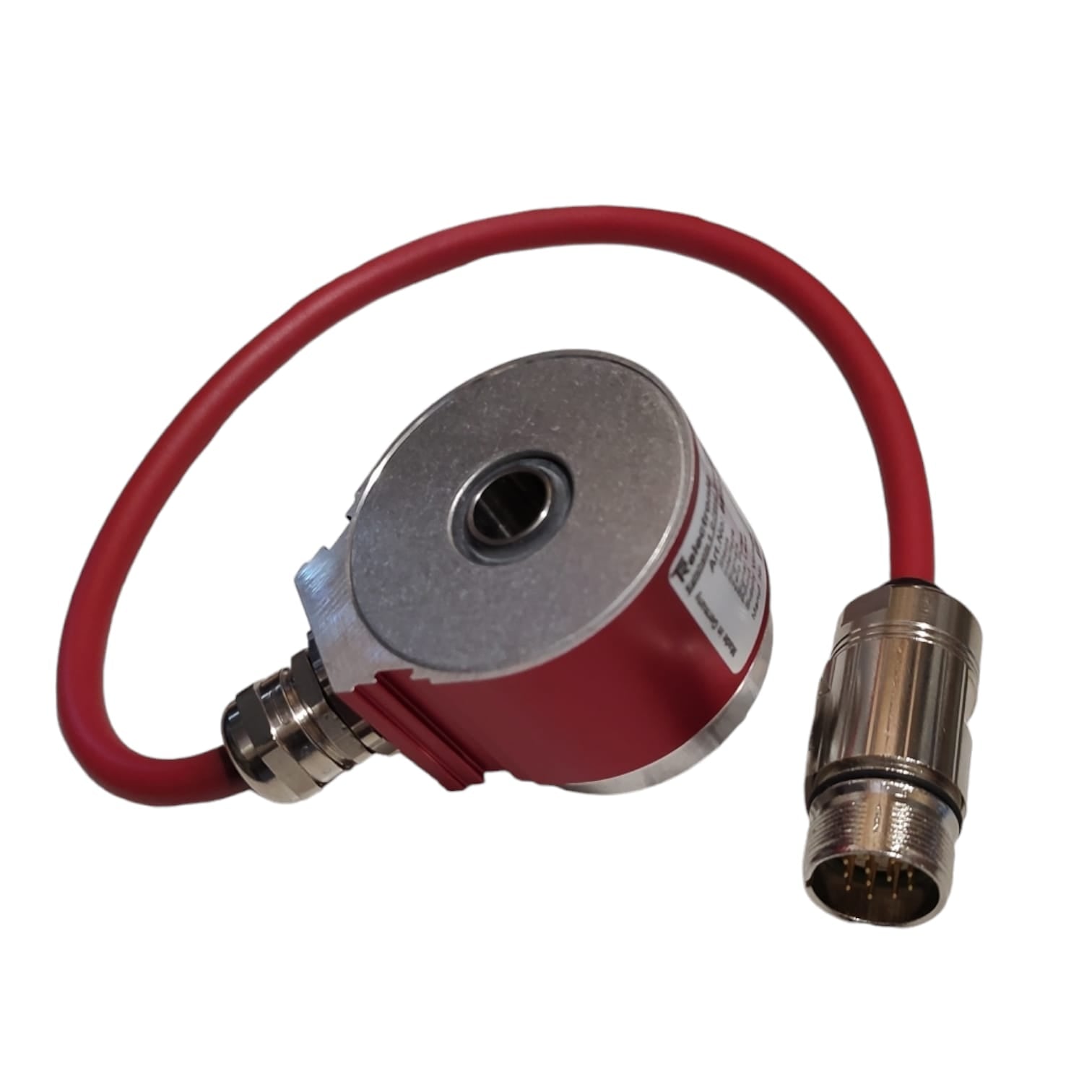 TR Electronic 5850-00131 codificador rotativo absoluto