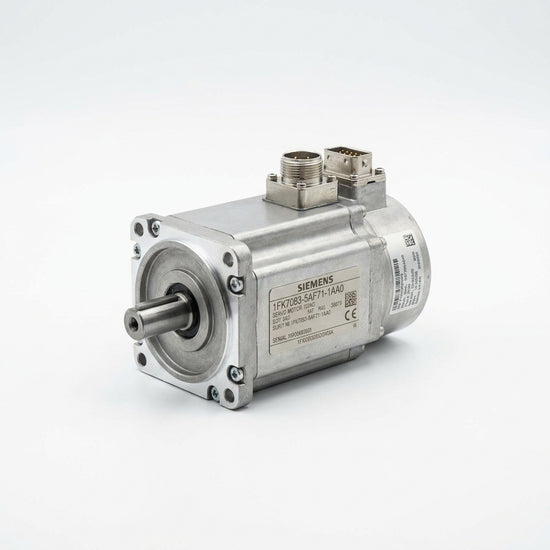 Siemens 1FK7083-5AF71-1AA0