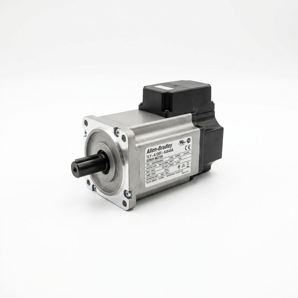 Allen-Bradley TLY-A120T-HJ64AA
