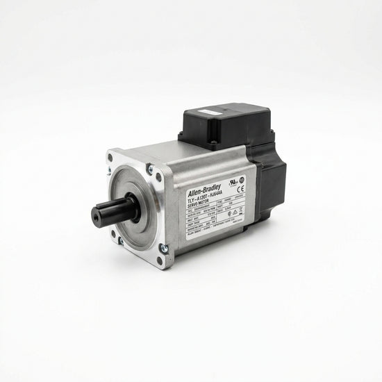 Allen-Bradley TLY-A120T-HJ64AA