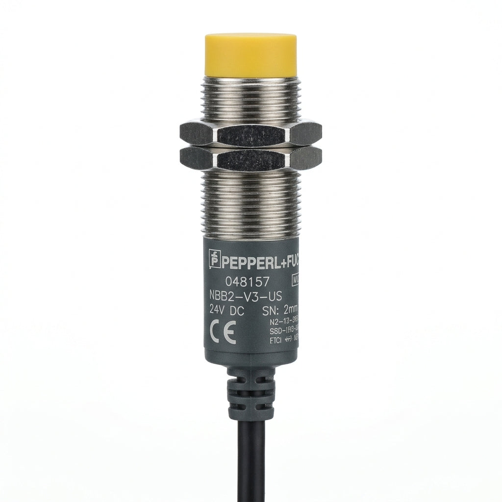 PEPPERL & FUCHS 048157