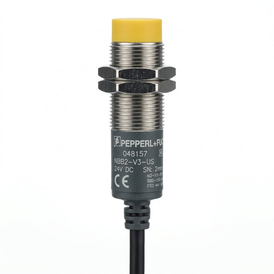 PEPPERL & FUCHS 048157