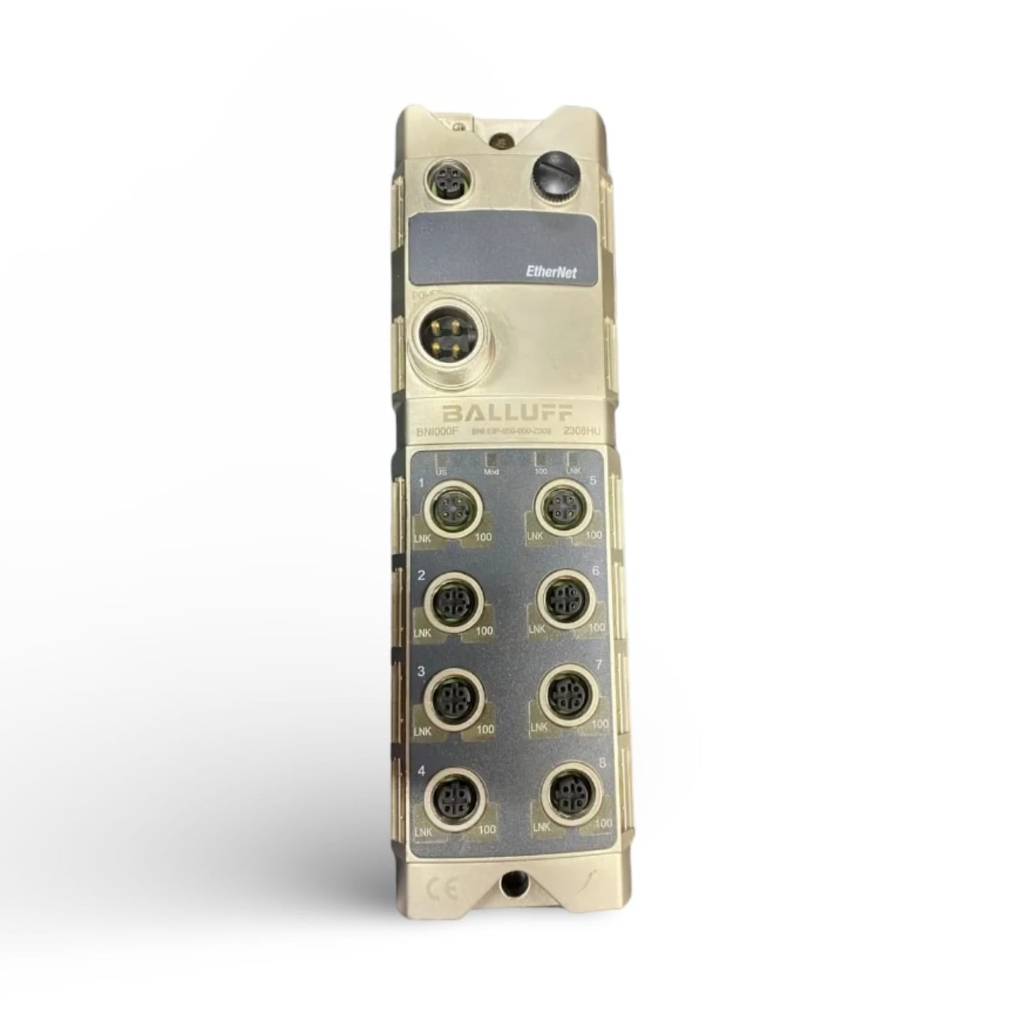 BALLUFF BNI00F BNI EIP-950-000-Z009