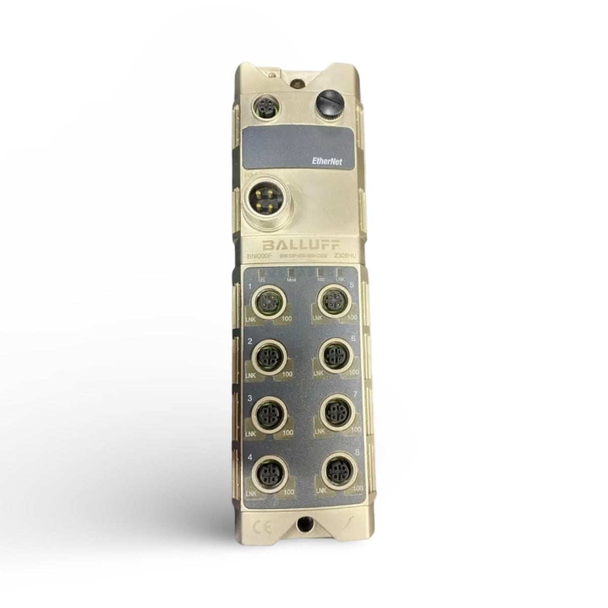 BALLUFF BNI00F BNI EIP-950-000-Z009