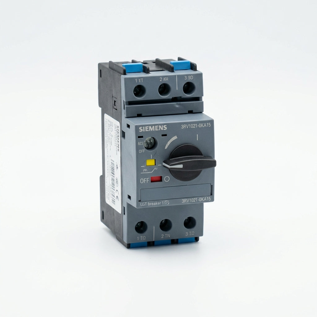 Siemens 3RV1021-0KA15