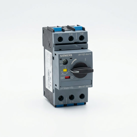 Siemens 3RV1021-0KA15