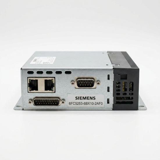 SIEMENS 6FC5253-6BX10-2AF0
