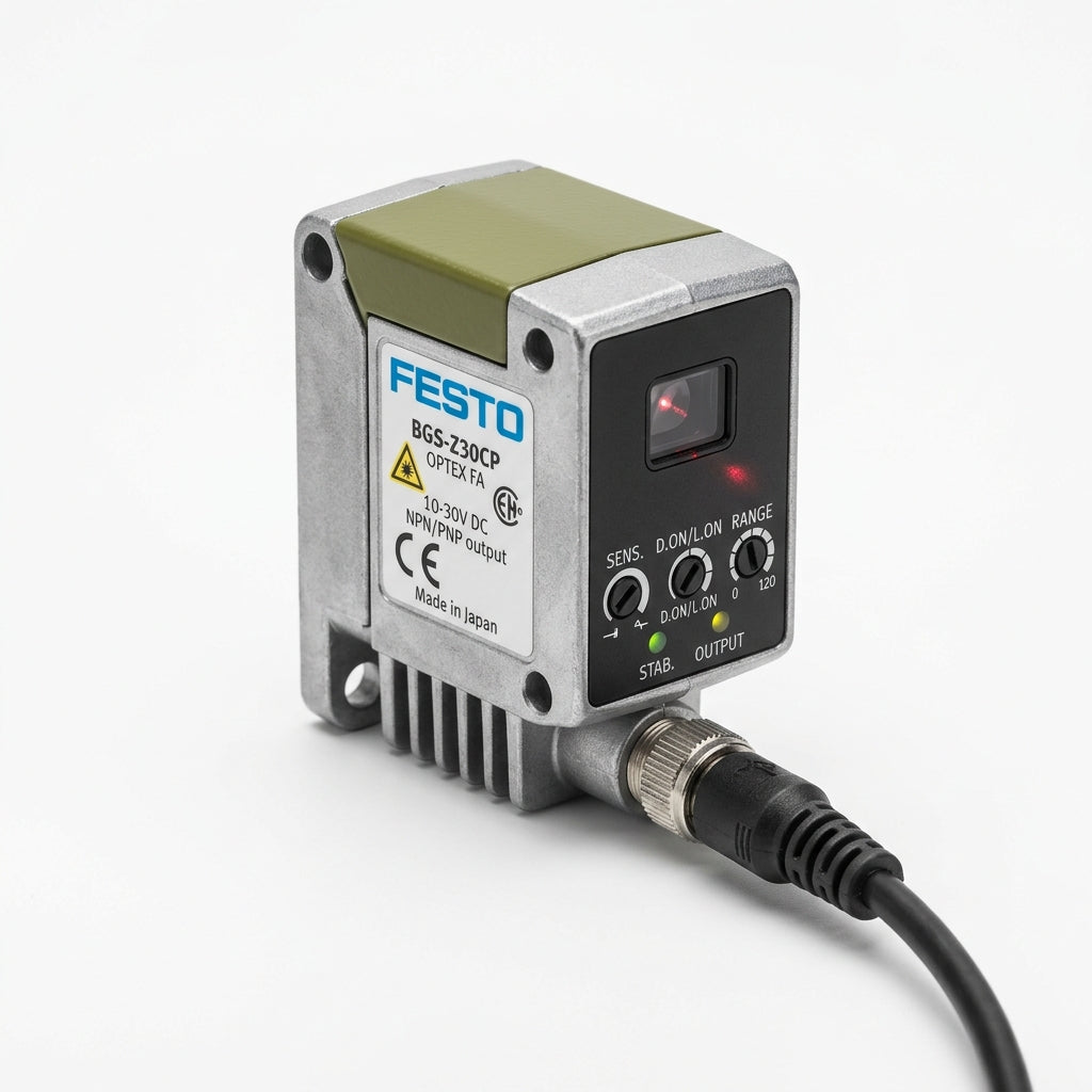 FESTO BGS-Z30CP