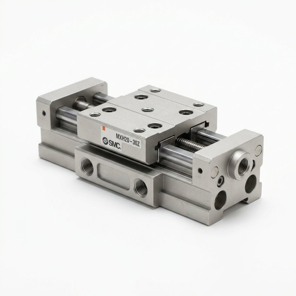 SMC MXH20-30Z