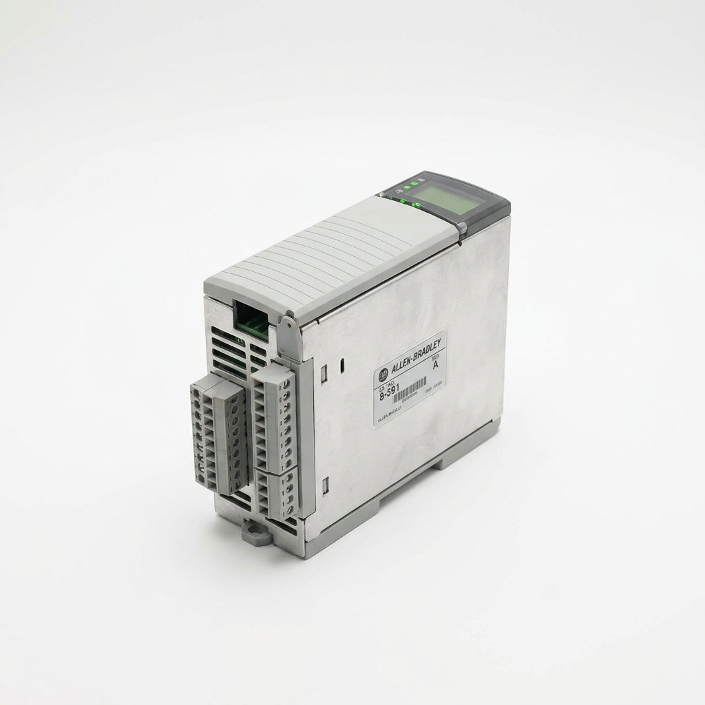 ALLEN BRADLEY 8-591