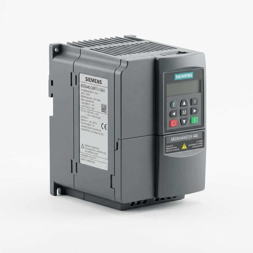 Siemens 6SE6440-2AB13-7AA1
