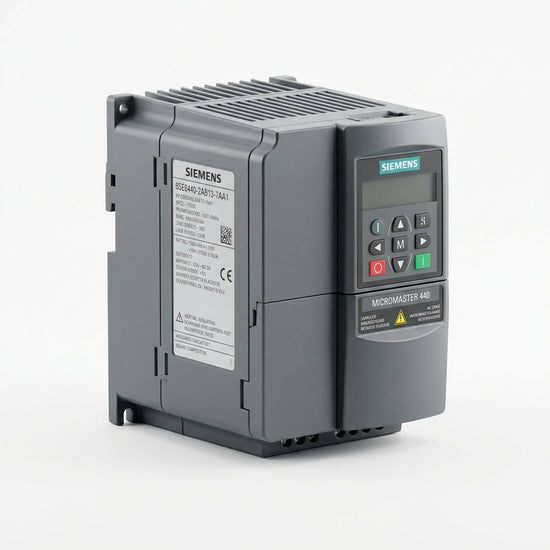 Siemens 6SE6440-2AB13-7AA1