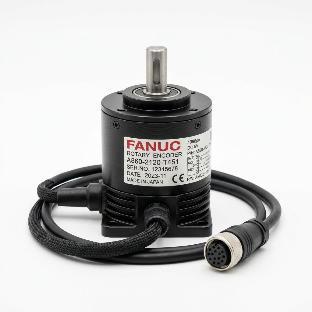 FANUC A860-2120-T451
