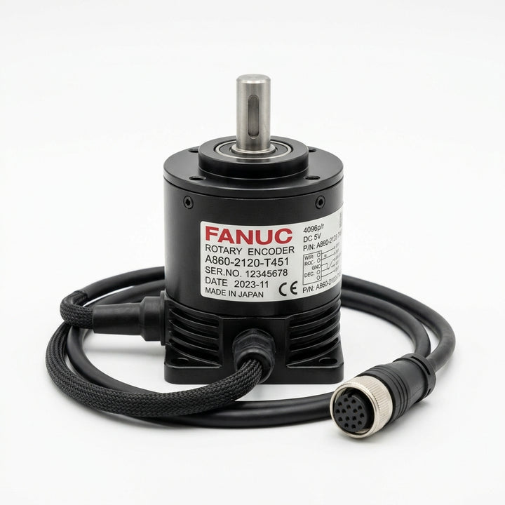 FANUC A860-2120-T451