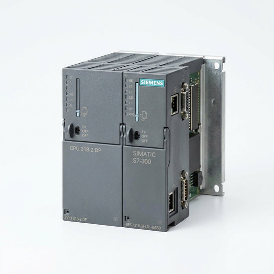Siemens 6ES7318-3FL01-0AB0