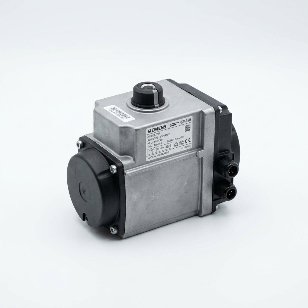 Siemens SQN71.624A20